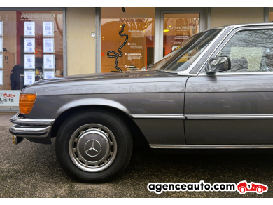Mercedes Classe S — 14