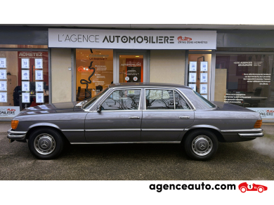 Mercedes Classe S — 6