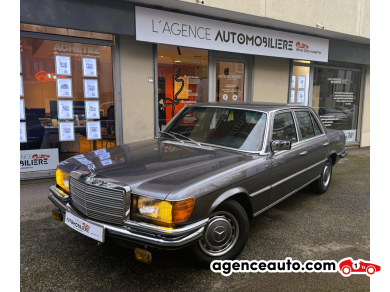 Mercedes Classe S
