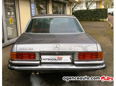 Mercedes Classe S — 4