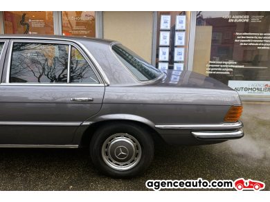 Mercedes Classe S — 15