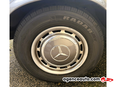 Mercedes Classe S — 16