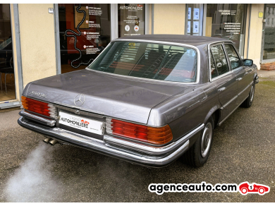 Mercedes Classe S — 3