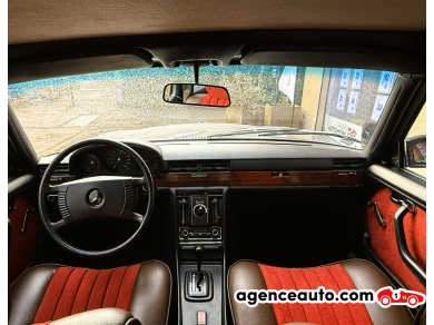 Mercedes Classe S — 8