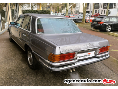 Mercedes Classe S — 5