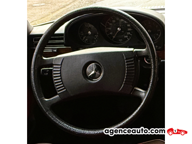 Mercedes Classe S — 11