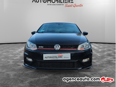 Volkswagen Polo — 2