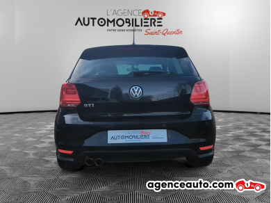Volkswagen Polo — 16