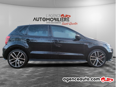 Volkswagen Polo — 14