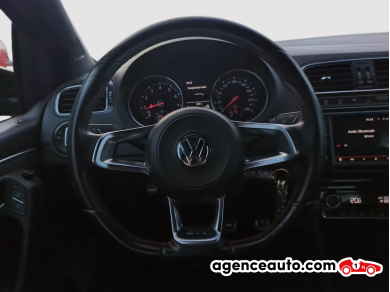 Volkswagen Polo — 8