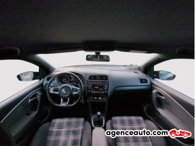 Volkswagen Polo — 4
