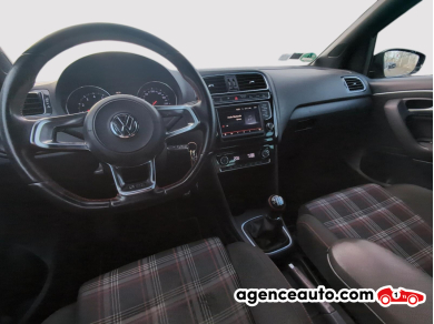 Volkswagen Polo — 5