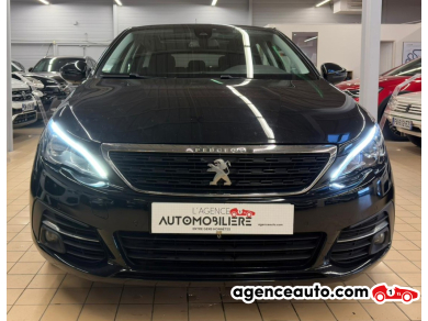 Peugeot 308 SW — 6