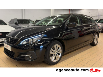 Peugeot 308 SW