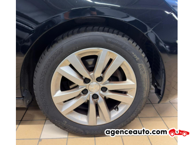 Peugeot 308 SW — 23