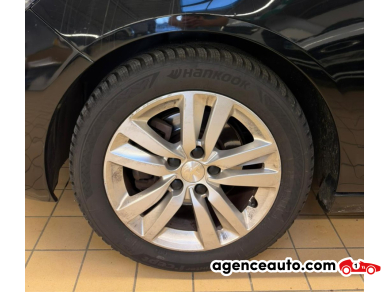 Peugeot 308 SW — 24