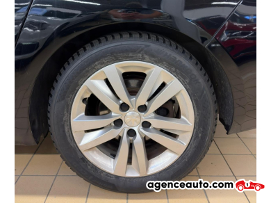 Peugeot 308 SW — 25