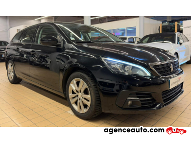 Peugeot 308 SW — 5