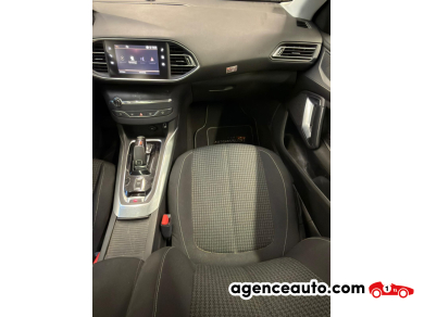 Peugeot 308 SW — 18