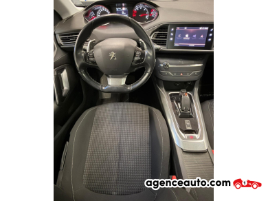 Peugeot 308 SW — 17