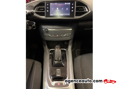 Peugeot 308 SW — 19