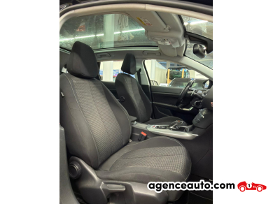 Peugeot 308 SW — 13