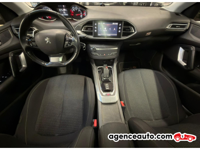 Peugeot 308 SW — 15