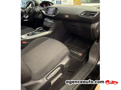Peugeot 308 SW — 14