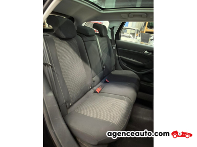 Peugeot 308 SW — 11