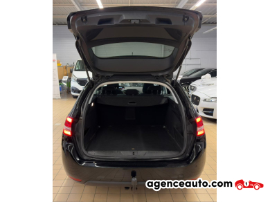 Peugeot 308 SW — 20