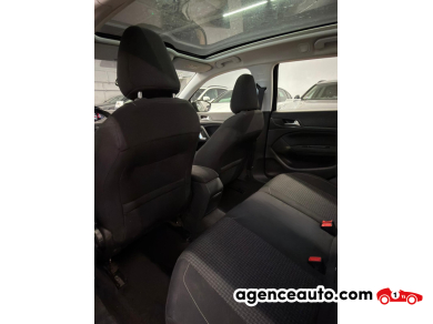 Peugeot 308 SW — 9