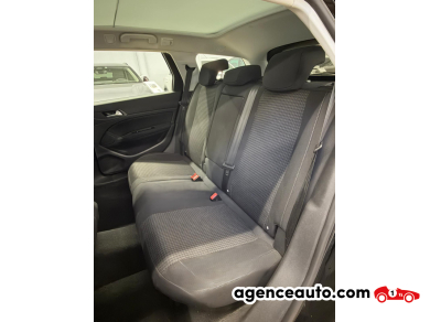 Peugeot 308 SW — 10