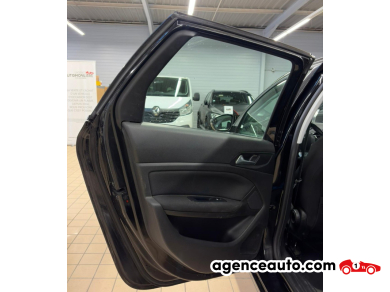 Peugeot 308 SW — 31