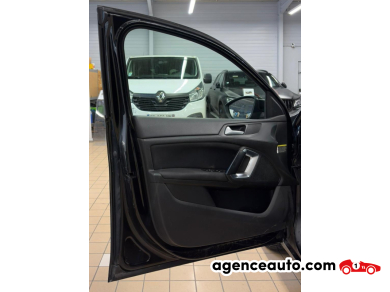 Peugeot 308 SW — 32