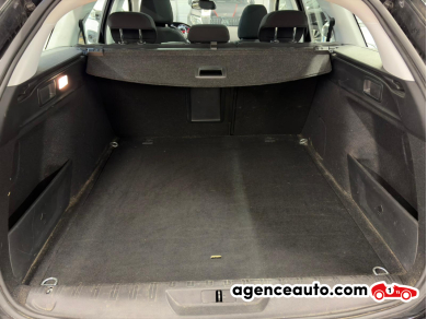 Peugeot 308 SW — 21