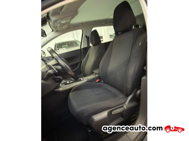 Peugeot 308 SW — 7