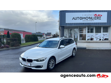 Bmw Série 3