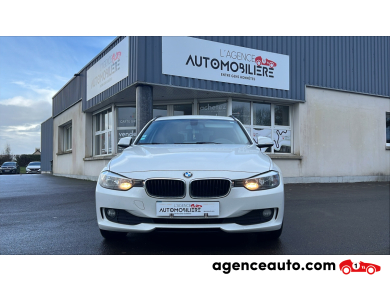 Bmw Série 3 — 3