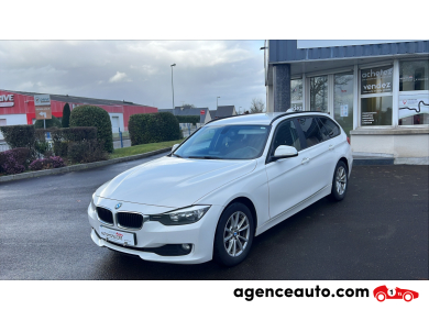 Bmw Série 3 — 2