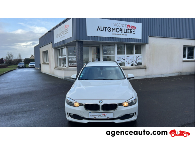 Bmw Série 3 — 4