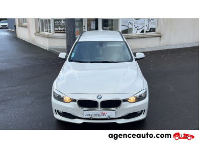 Bmw Série 3 — 5