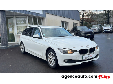 Bmw Série 3 — 6