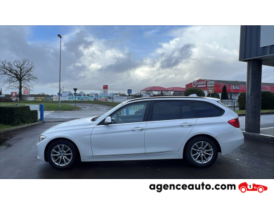 Bmw Série 3 — 12