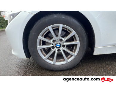 Bmw Série 3 — 13