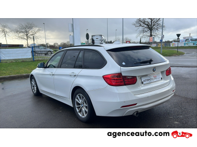 Bmw Série 3 — 11