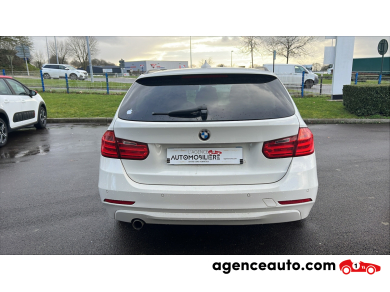 Bmw Série 3 — 10