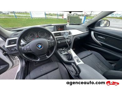 Bmw Série 3 — 17