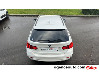 Bmw Série 3 — 9