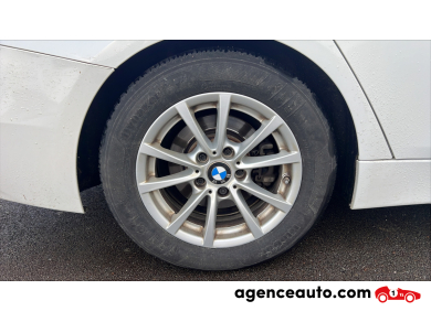 Bmw Série 3 — 32