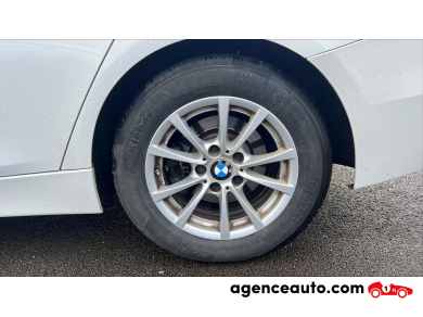 Bmw Série 3 — 33